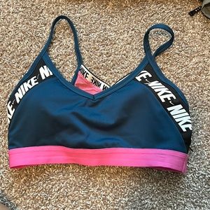Nike (never worn)